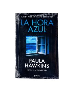 Libro hora azul