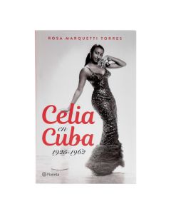 Vida y legado de Celia Cruz