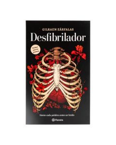 Libro sobre primeros auxilios