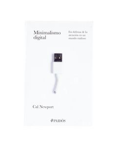 Libro minimalismo digital