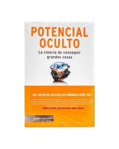 Desbloquea tus habilidades internas