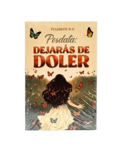 Libro sobre sanación emocional