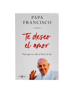 Libro romántico de amor