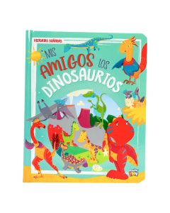 Historias sobre amistad para niños