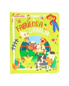Cuentos Mi Fabulosa G