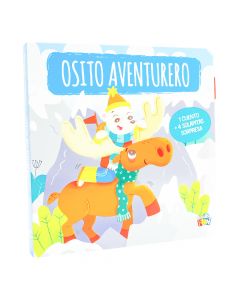 Historias de aventuras para niños