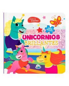 Cuentos con rompecabezas