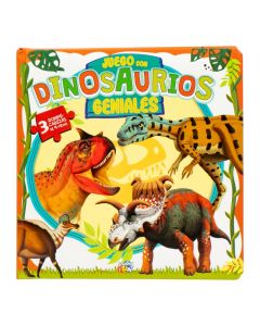 Cuentos con rompecabezas