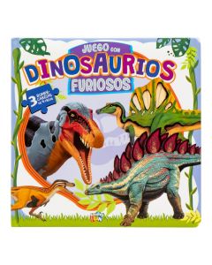 Cuentos con rompecabezas