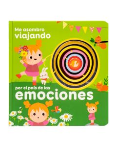 Cuentos sobre emociones infantiles