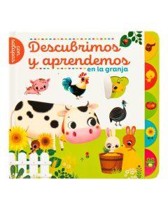 Cuentos educativos sobre granja