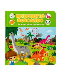 Cuentos educativos de dinosaurios
