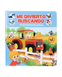 Cuentos de granja asombrosa