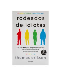 Guía sobre comunicación y personalidades