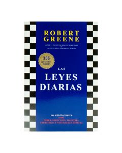 Libro de leyes diarias