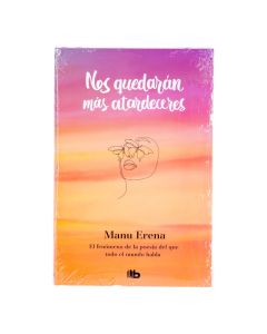 Libro nos quedarán mas atardeceres