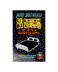 Obra sobre física moderna