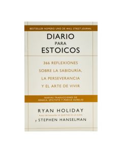 Guía práctica de filosofía estoica