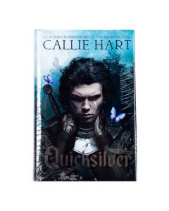 Libro fae & alchemy 01 quicksi