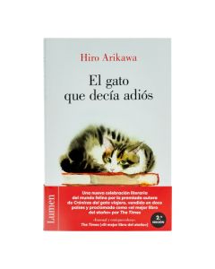 Historia emotiva sobre despedidas