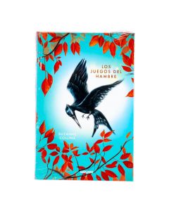 Libro juegos del hambre 01 