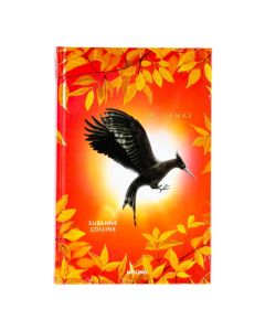 Libro juegos del hambre 02