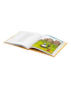 Antología de poemas inspiradores