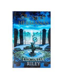 Novela de ficción intrigante