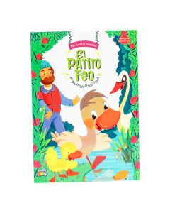 Cuento El Patito Feo