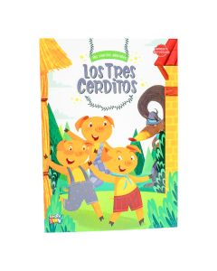 Cuento clásico infantil compacto