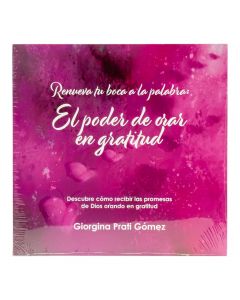 Guía espiritual sobre gratitud