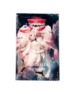 Libro canibalia