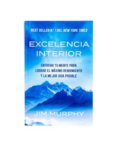 Libro sobre desarrollo personal