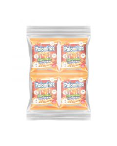 Palomitas Kitty caramelo 10und 160g