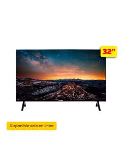TV SMART COBY 32" HD 