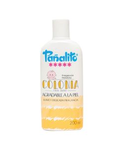 Colonia Para Bebé Pañalito 200ML