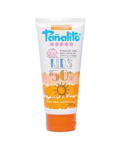 Protector solar Pañalito fps 50+ 200g