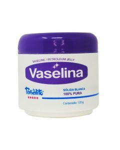 Vaselina pañalito 120g