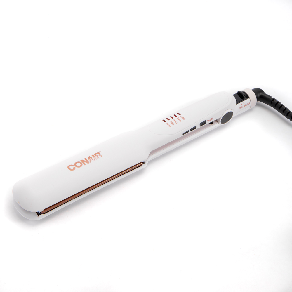 Plancha Conair Doble Ceramica Tourmaline Ceramic Plancha Conair