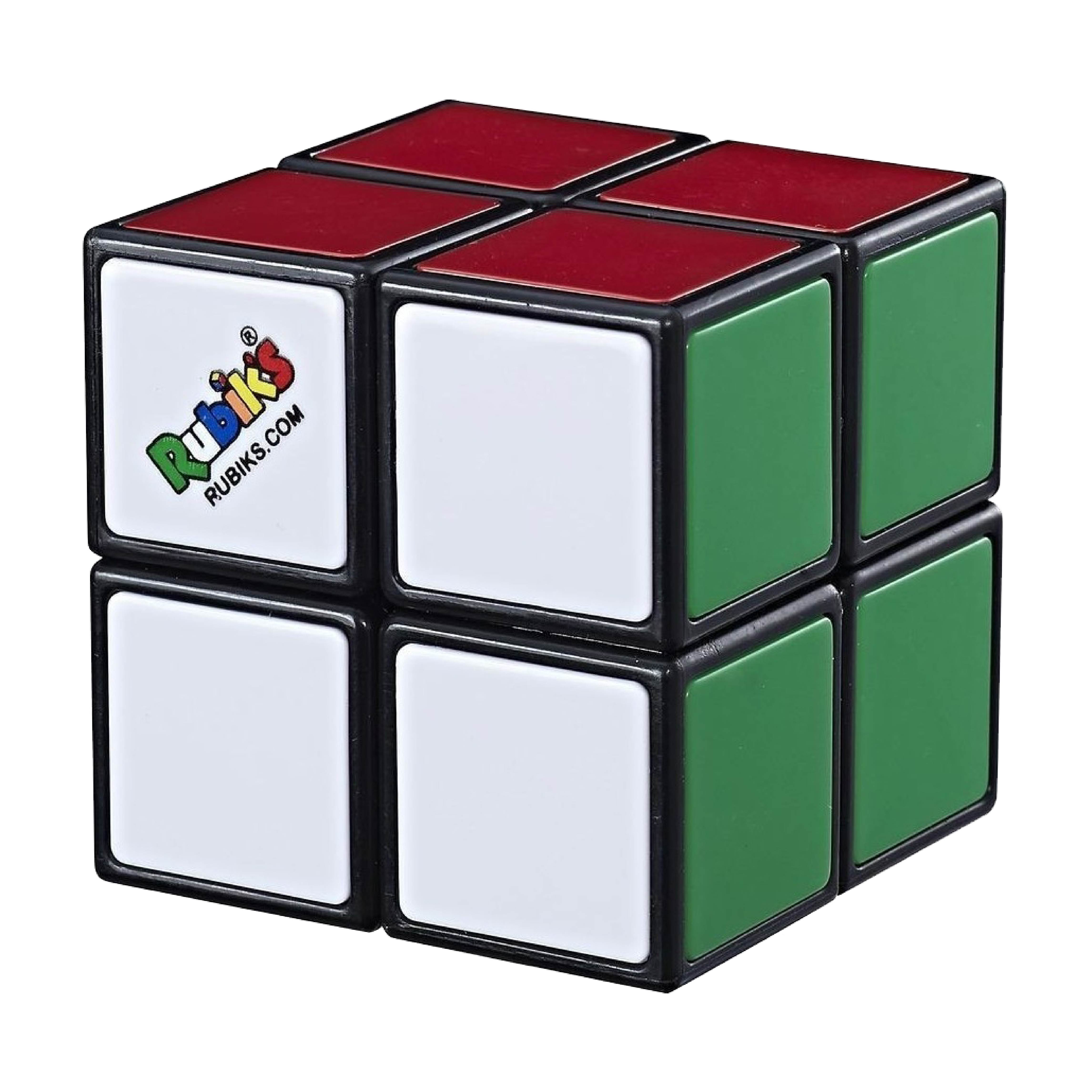 Cubo rubik 2x2 online