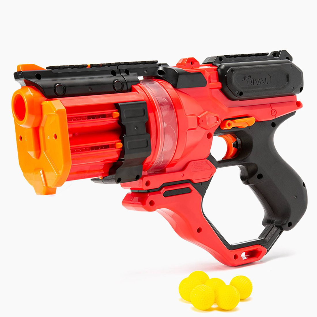 Pistola +14a