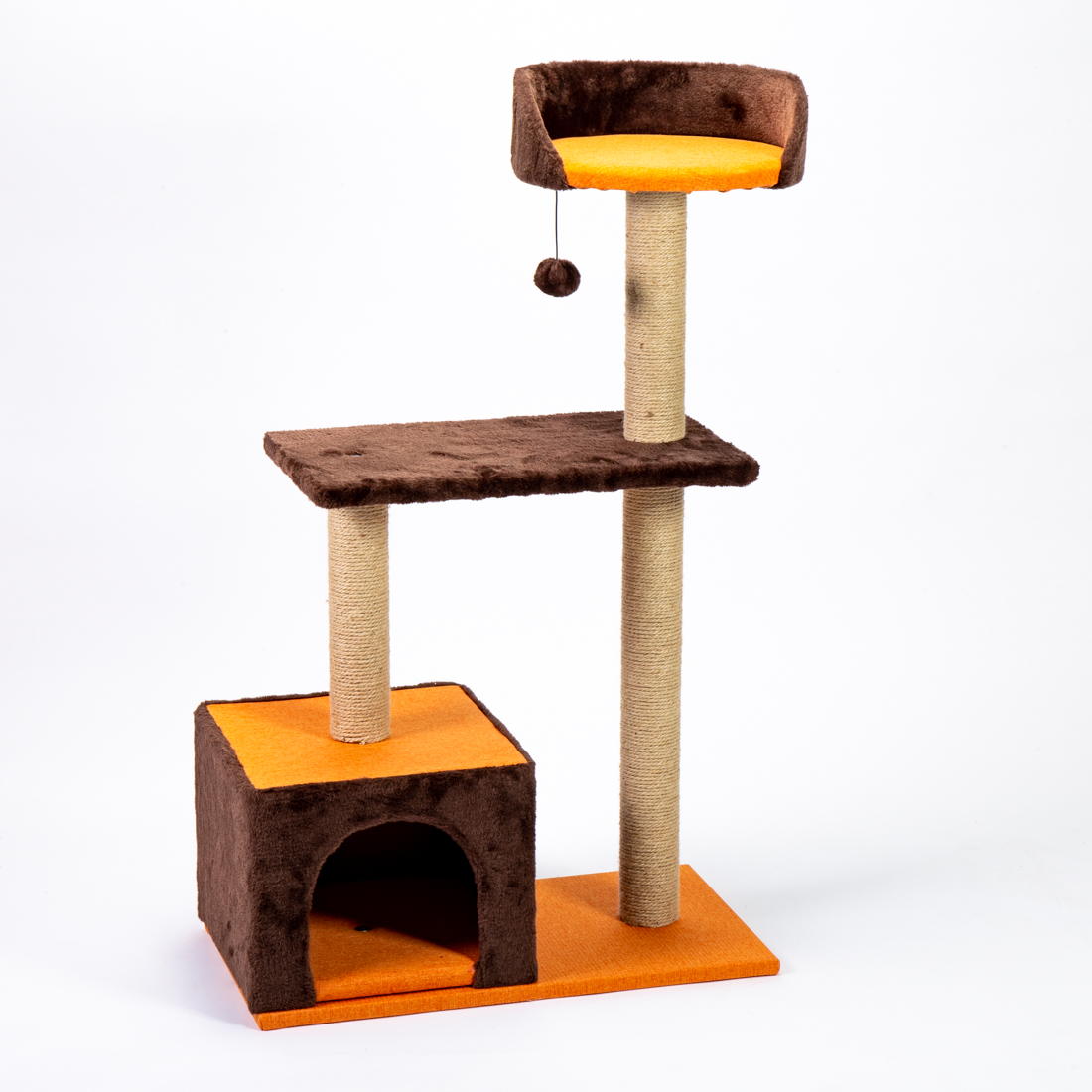 Rascador gato