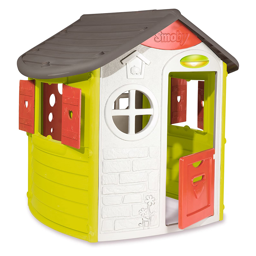 Casa jardin smoby online