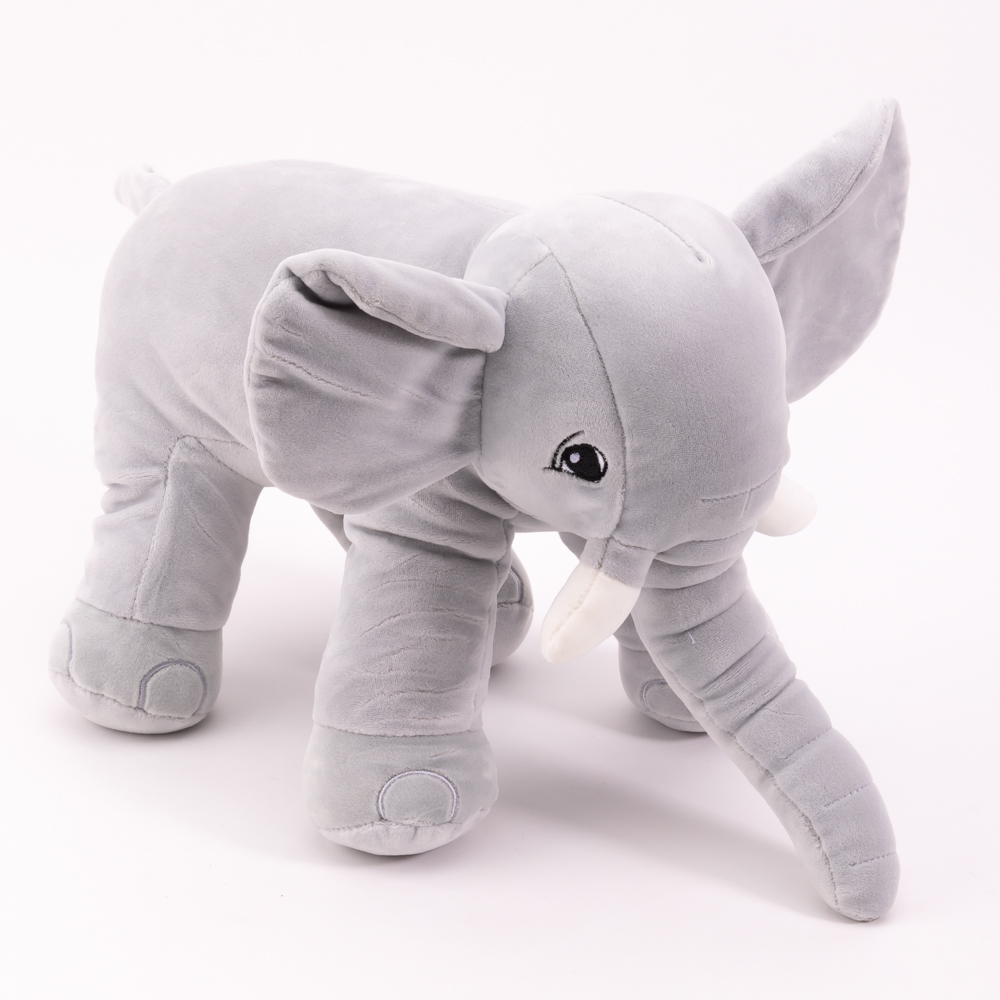 juguete amazon elefante peluche