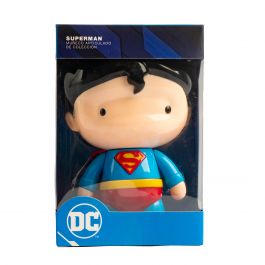 Figura acción plástica Superman 7pulg +3a