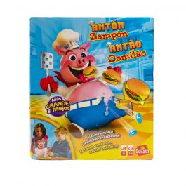 Anton zampon oferta shop