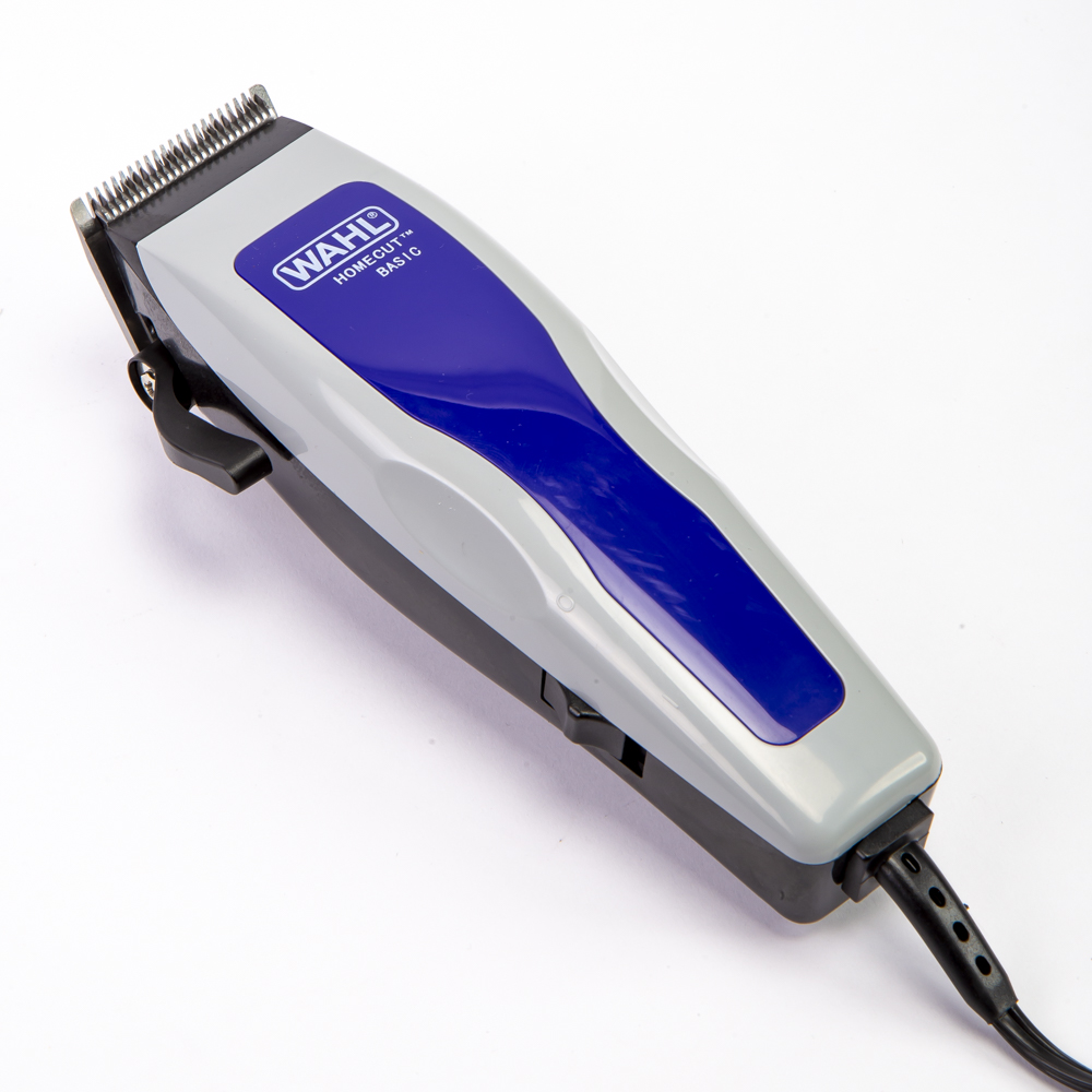 Maquina cortar cabello 14pzas