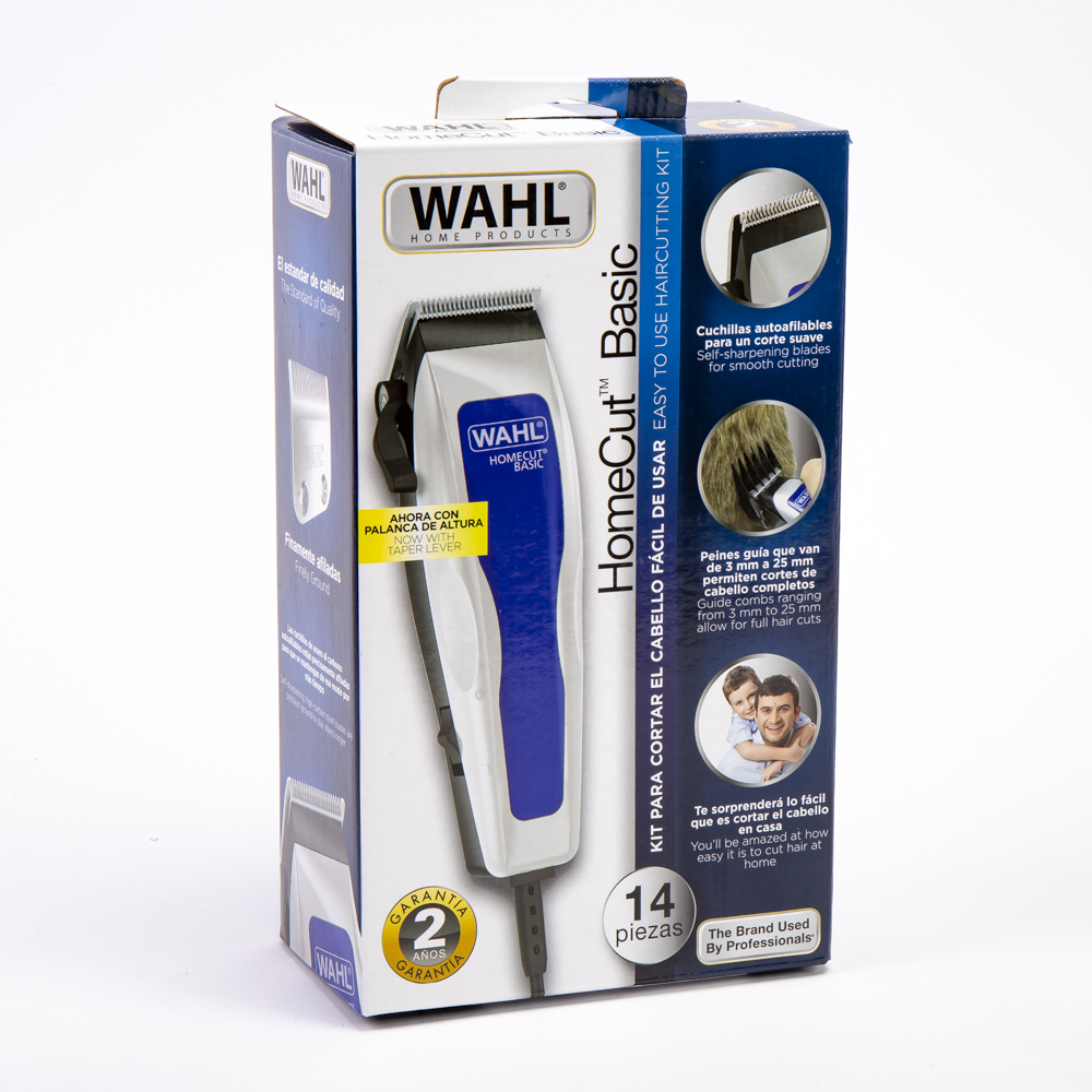 Mejor marca de cortadora de pelo online