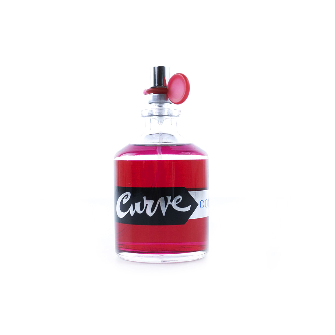 Perfume Curve Connect Hombre 125ML