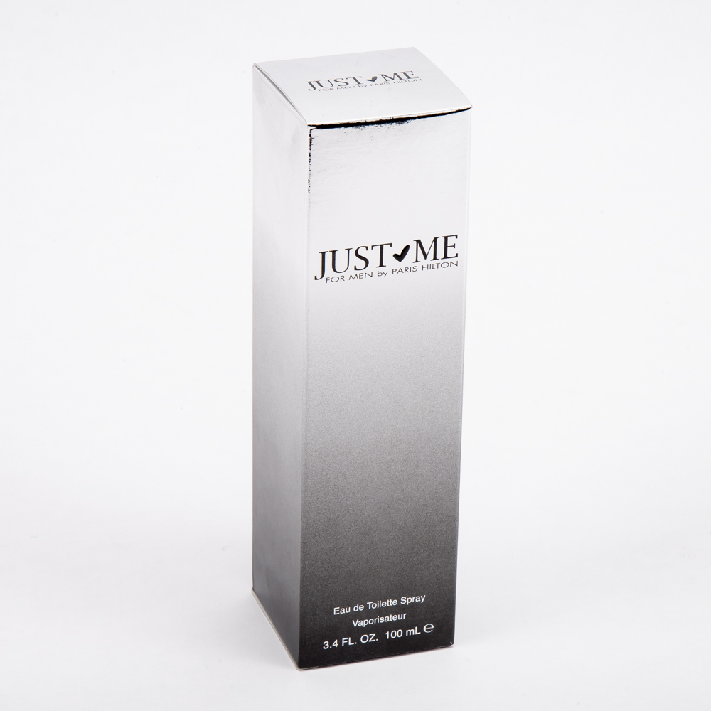 Perfume Paris Hilton Just Me h100ml